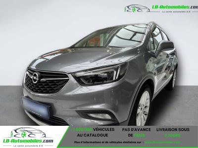 Opel Mokka X 1.4 Turbo - 140 ch BVM