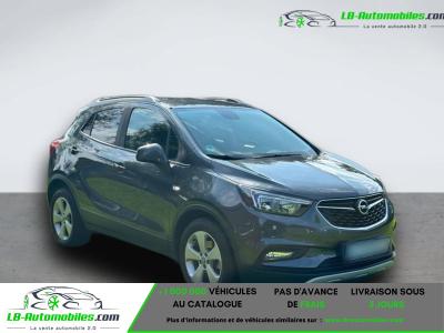 Opel Mokka X 1.4 Turbo - 140 ch BVA