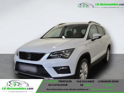 Seat Ateca 1.6 TDI 115 ch  BVA