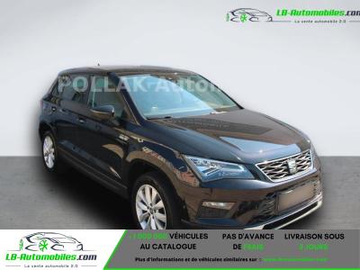 Seat Ateca 1.6 TDI 115 ch  BVA