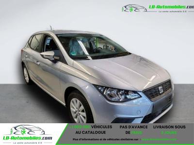 Seat Ibiza 1.0 TSI 110 ch  BVA