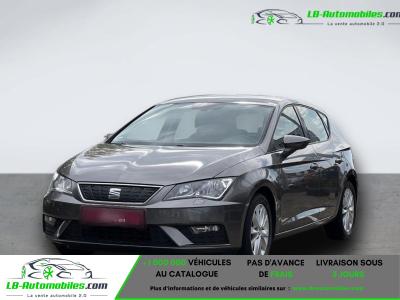 Seat Leon 1.0 TSI 115 BVA