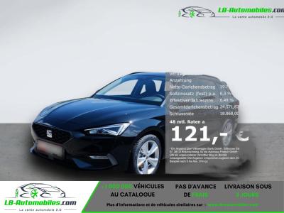 Cupra Leon ST 1.0 TSI 110 BVM