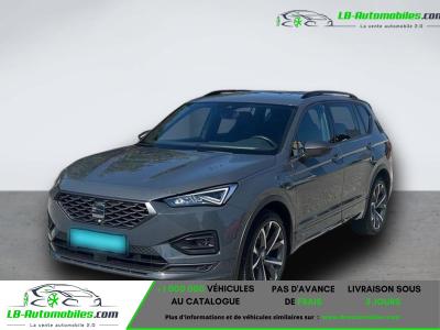 Seat Tarraco 1.4 e-HYBRID 245 ch BVA 5 pl