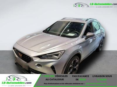 Cupra Formentor 2.0 TSI 310 ch BVA 4Drive