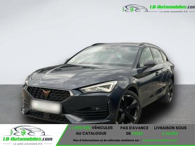 Cupra Leon ST 1.4 e-HYBRID 204 ch BVA