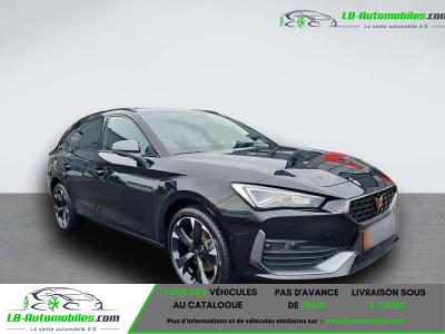 Cupra Leon ST 1.4 e-HYBRID 204 ch BVA