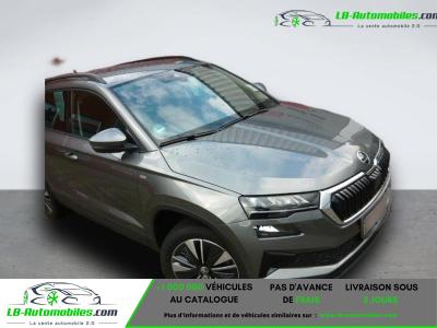 Skoda Karoq 2.0 TDI 116 ch BVA