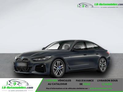 BMW i i4 eDrive35 286 ch BVA