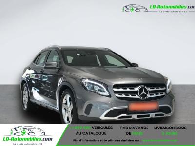 Mercedes GLA 180 d BVM