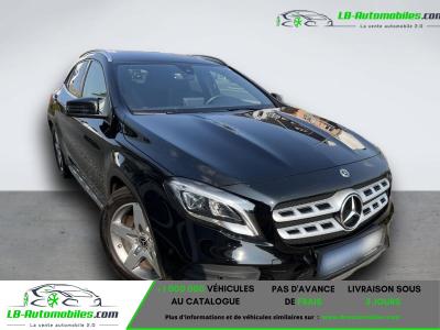 Mercedes GLA 180  BVA