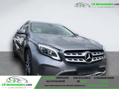 Mercedes GLA 180  BVA