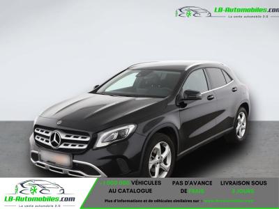 Mercedes GLA 180  BVA