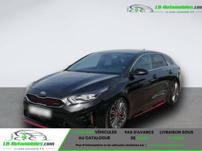 Kia ProCeed 1.6 T-GDi 204 ch BVA