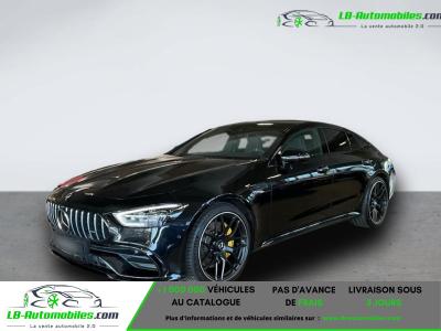 Mercedes AMG GT Coupe 53 AMG 435 ch BVA 4-Matic+