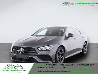 Mercedes CLA Berline 200 BVA