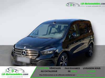 Mercedes Classe T 160 d BVA