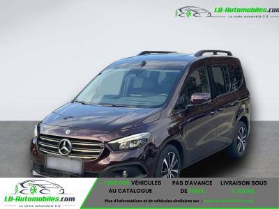 Mercedes Classe T 160 d BVA