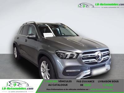 Mercedes GLE  350 d BVA 4Matic