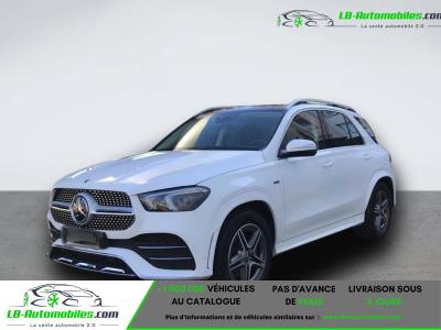 Mercedes GLE  350 e EQ POWER BVA 4Matic