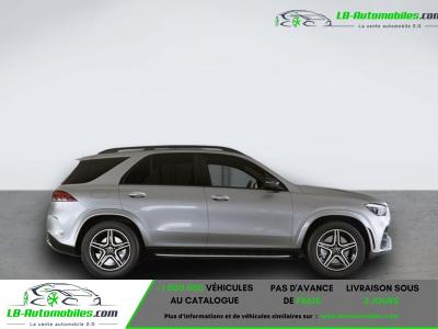 Mercedes GLE  450 EQBoost BVA 4Matic