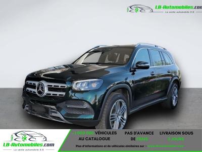 Mercedes GLS 580 EQ Boost BVA 4Matic