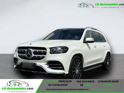 Mercedes GLS 580 EQ Boost BVA 4Matic