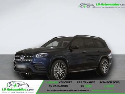 Mercedes GLS 580 EQ Boost BVA 4Matic