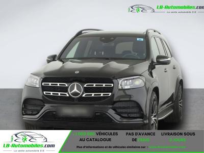 Mercedes GLS 580 EQ Boost BVA 4Matic