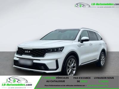 Kia Sorento 2.2 CRDI 200 ch 4x4 BVA 7pl