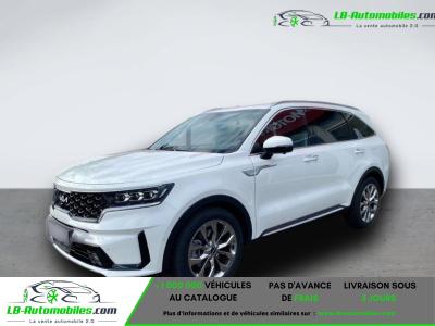 Kia Sorento 2.2 CRDI 200 ch 4x4 BVA 7pl