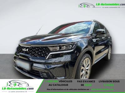 Kia Sorento 2.2 CRDI 200 ch 4x4 BVA 7pl