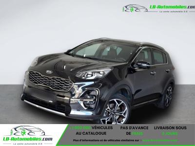 Kia Sportage 1.6 T-GDi 177 4x2 BVA