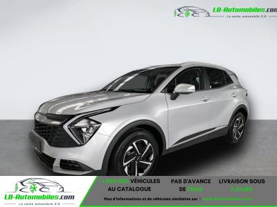 Kia Sportage 1.6 CRDi 136ch MHEV BVA