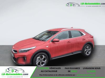 Kia XCeed 1.0l T-GDi 120 ch BVM