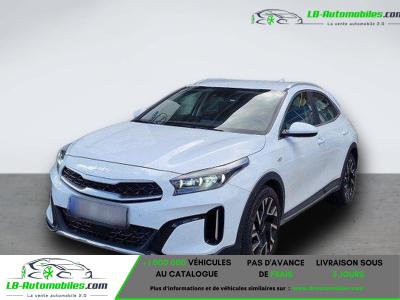 Kia XCeed 1.0l T-GDi 120 ch BVM