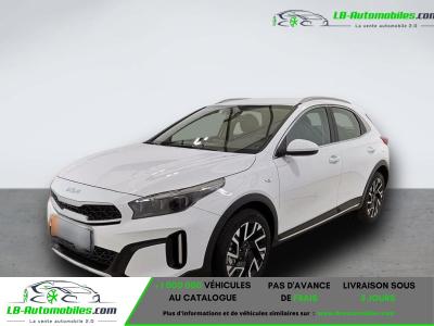 Kia XCeed 1.5l T-GDi 160 ch BVM