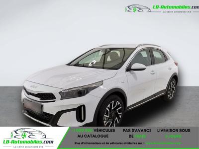 Kia XCeed 1.5l T-GDi 160 ch BVM