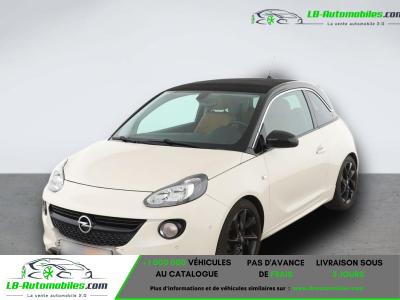 Opel Adam 1.0 115 ch