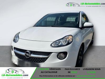 Opel Adam 1.2 Twinport 70 ch