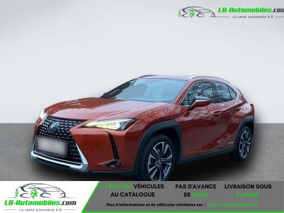 Lexus UX 250h 2WD