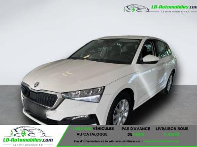 Skoda Scala 1.6 TDI 116 ch BVM