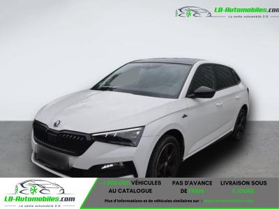 Skoda Scala 1.6 TDI 116 ch BVM