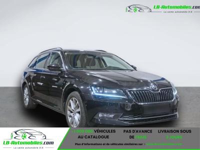 Skoda Superb Combi 1.4 TSI 150 BVA