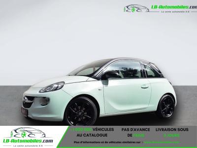 Opel Adam 1.4 Twinport 100 ch