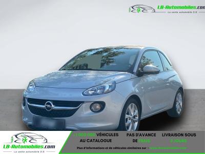 Opel Adam 1.4 Twinport 87 ch BVA