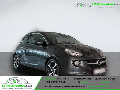 Opel Adam 1.4 Twinport 87 ch BVA