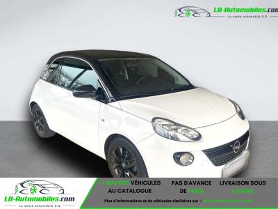 Opel Adam 1.4 Twinport 87 ch BVA