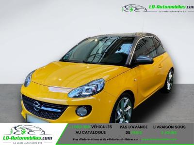 Opel Adam 1.4 Twinport 87 ch BVA