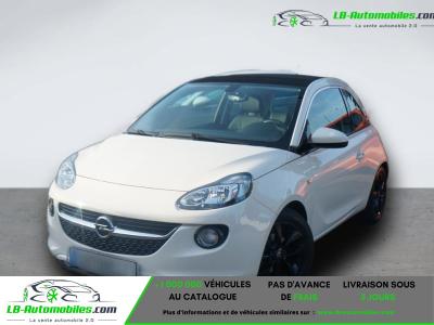 Opel Adam 1.4 Twinport 87 ch BVA